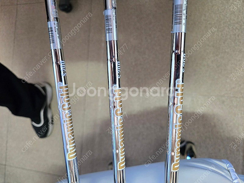 웨지 미즈노 T24 52,56,60 다골 120 S20...--3
