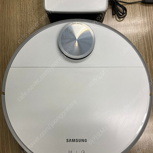 삼성 비스포크 제트봇 로봇청소 VR30T80313W