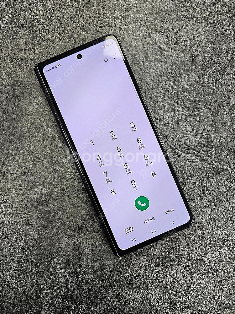 특가상품 무잔상 갤럭시Z폴드4 모델명 F936 갤럭시Z...--2