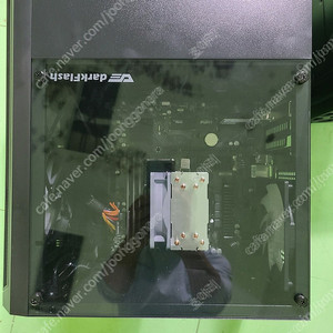 [부산] I7-12700K 32GB 반본체 팝니다. 가격인하2
