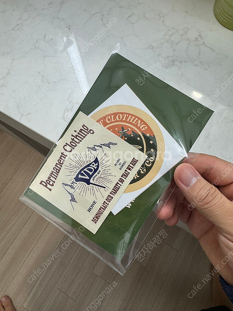 VDR 비디알 탱커자켓 XL 판매 ㄷㄷㄷㄷㄷㄷ브론슨토이...--2