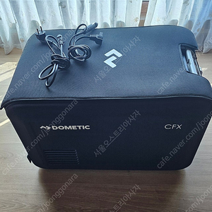 도메틱. Dometic. CFX3 35