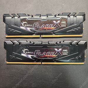 g skill 램 32G ddr4 3200 cl14 16x2