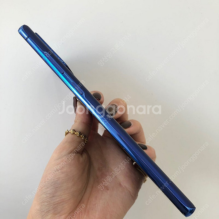 (양산중고폰) 73112 갤럭시노트20 (N981) 미...--5