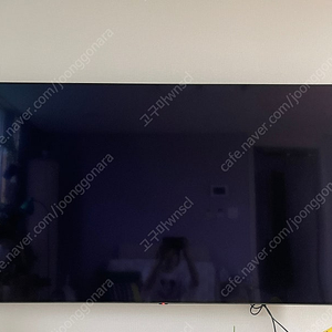 LG OLED65A1HNA TV 엘지 올레드 65인치