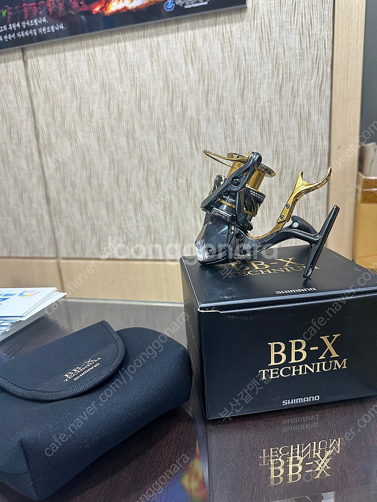 21 테크늄 DXXG 3000 우핸--0