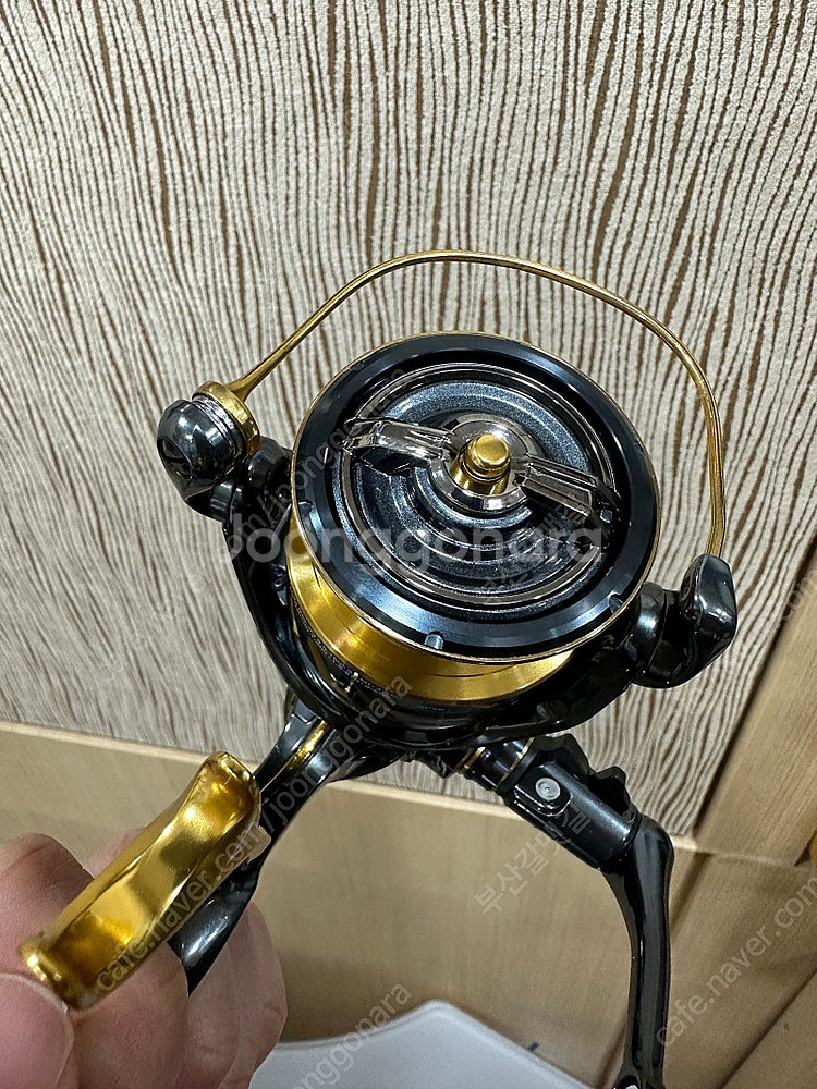 21 테크늄 DXXG 3000 우핸--6