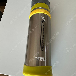 써모스 (THERMOS) 보온병 FFX500