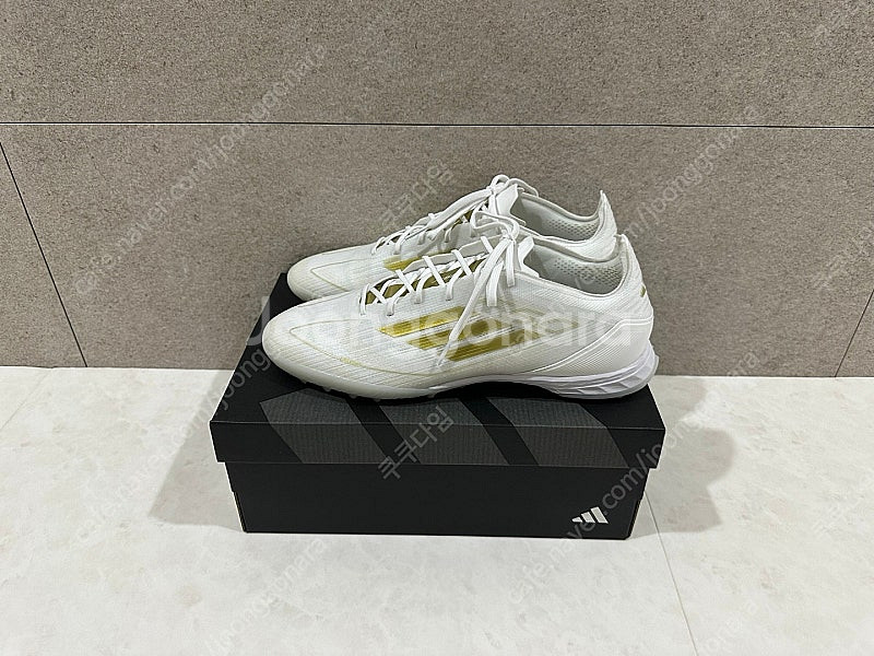 아디다스 F50 프로 TF 275 (IH5815) 팝니...--1