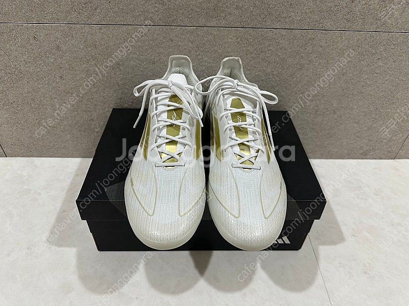 아디다스 F50 프로 TF 275 (IH5815) 팝니...--2