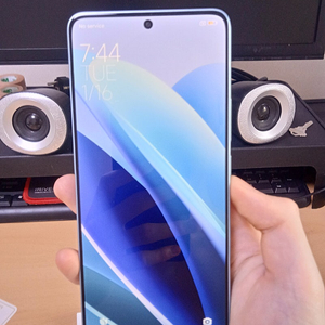 Redmi Note 13 Pro Ocean Teal RAM Memory 8GB Storage 128GB China Version 홍미 노트 13 프로 오션 틸 램 메모리 저장 용량