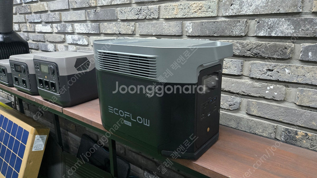 인산철 이동식 파워뱅크 에코 플로우 델타2 델타맥스 델...--6