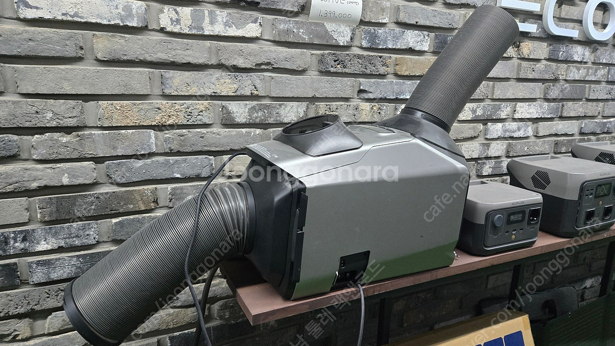 인산철 이동식 파워뱅크 에코 플로우 델타2 델타맥스 델...--8