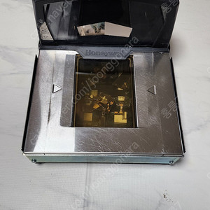매립형 바코드스캐너 허니웰 MS2422-105D