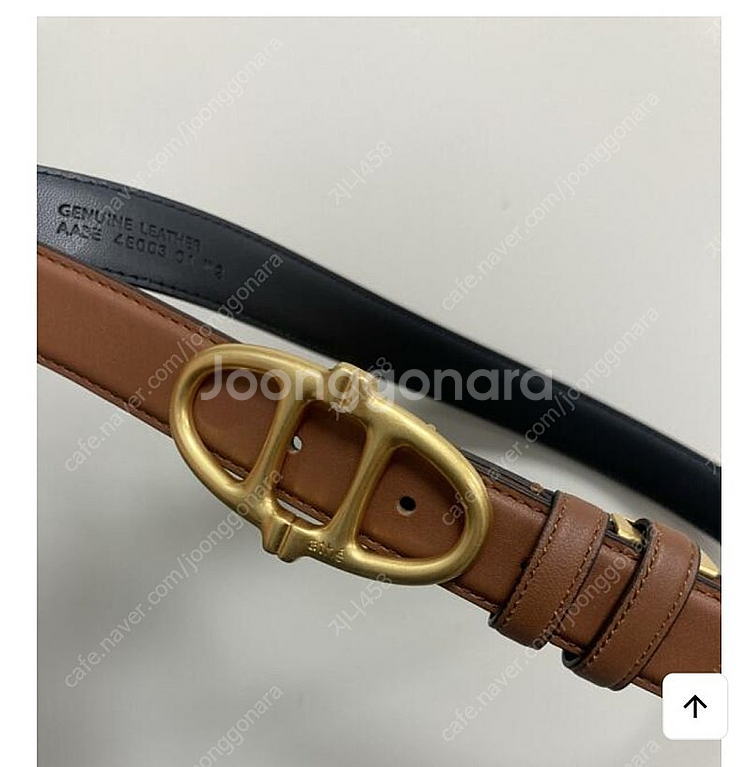 아떼 바네사 부르노 벨트--1