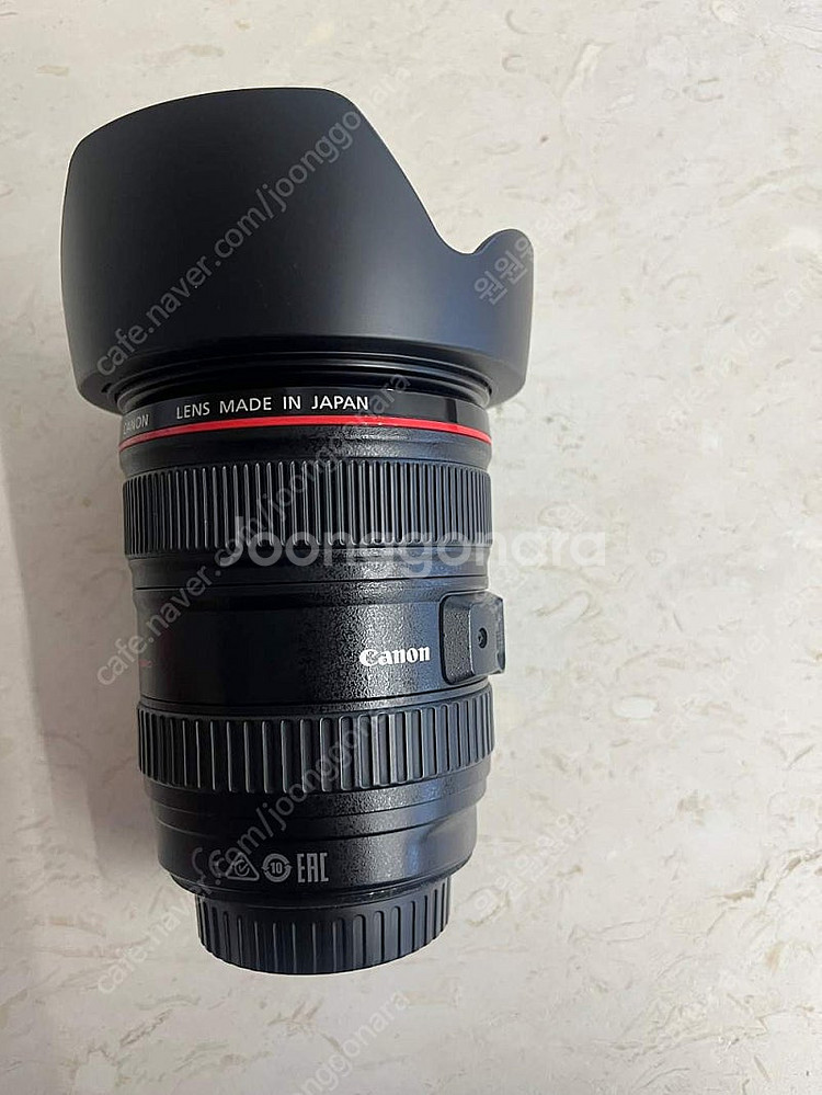 케논 EF 24-105 IS F4 1세대 팝니다--2