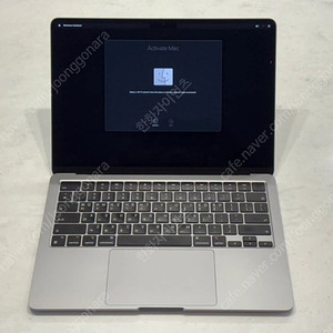 MacBook Air 13.6 M2, 16G, 512G