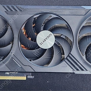 기가바이트 rtx 4070 ti gmaing oc 12g