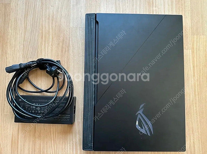 아수스 Asus Rog Strix G732LWS--0