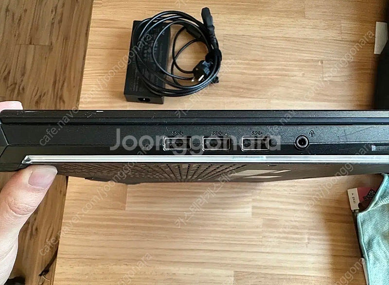 아수스 Asus Rog Strix G732LWS--3