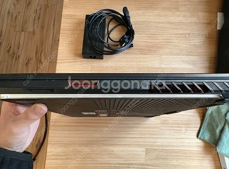 아수스 Asus Rog Strix G732LWS--4