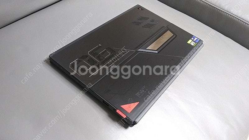 [판매]아수스 Z13 i9 태블릿 노트북/RTX3050...--2