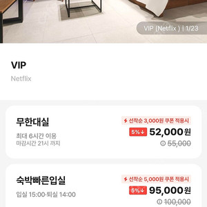 성신여대역 더월 모텔