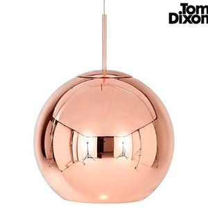 Tom Dixon 톰딕슨 코퍼 팬던트 램프 조명 45cm