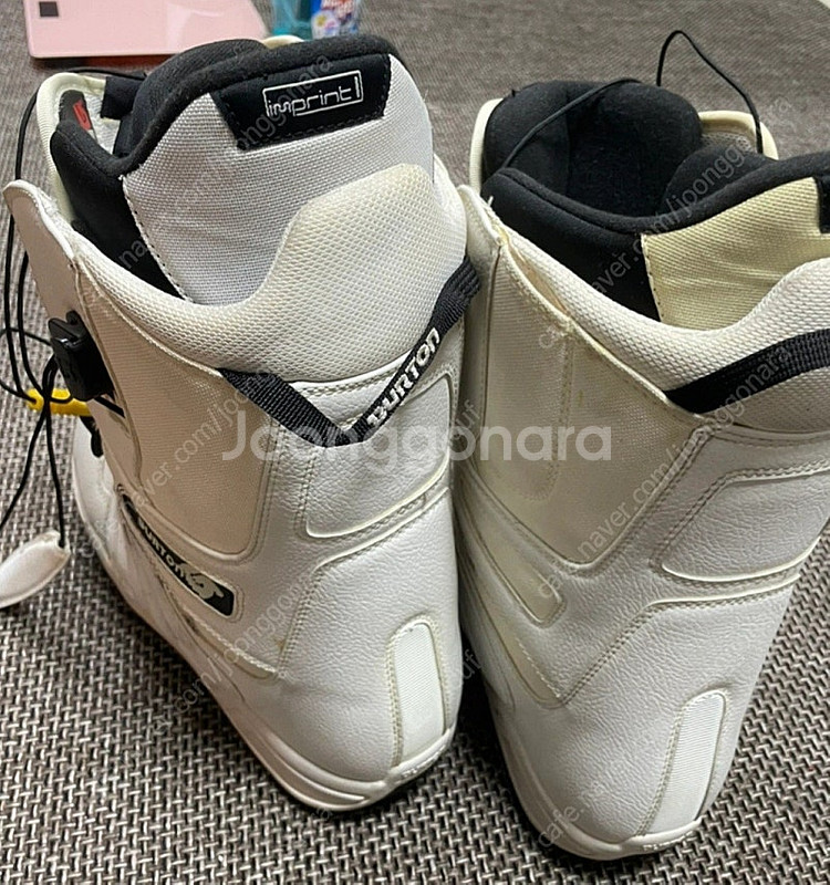 일본판 gray데크155~157cm데크. 유니온바인딩 ...--6
