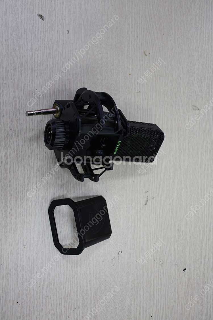 르윗 lct 540s 콘덴서마이크--0