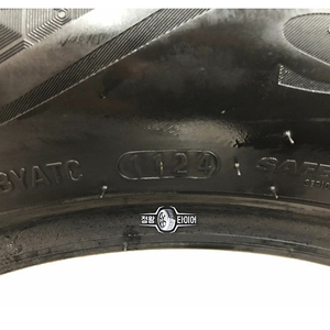 중고타이어 금호타이어 솔루스TA51 225/55R17 그랜저HG