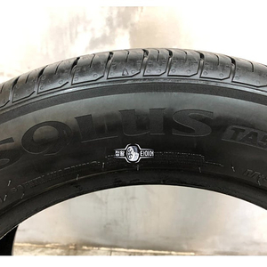 중고타이어 금호타이어 솔루스TA51 245/45R19 275/40R19