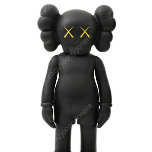 Kaws Companion 카우스 오픈에디션 컴패니언