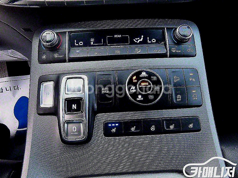 [현대]팰리세이드 디젤 2.2 4WD 프레스티지 202...--1