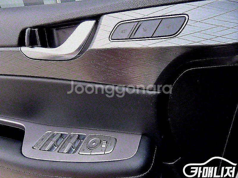 [현대]팰리세이드 디젤 2.2 4WD 프레스티지 202...--2