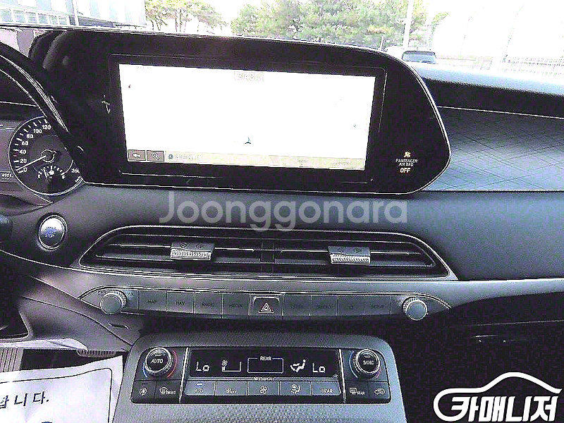 [현대]팰리세이드 디젤 2.2 4WD 프레스티지 202...--4