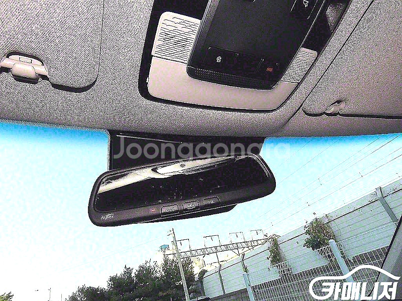 [현대]팰리세이드 디젤 2.2 4WD 프레스티지 202...--5