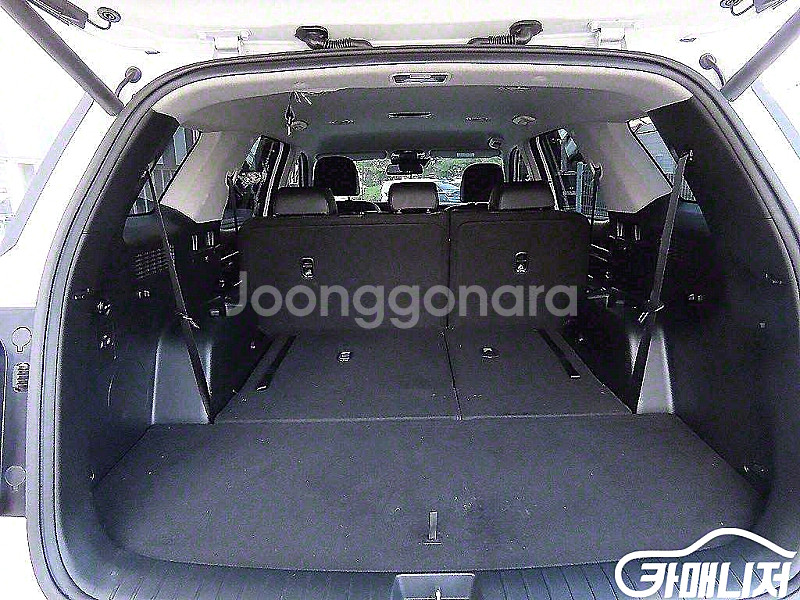 [현대]팰리세이드 디젤 2.2 4WD 프레스티지 202...--8