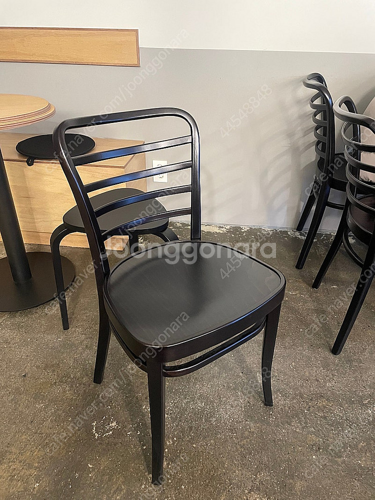 Paged 원목 의자 , 이케아 스툴 , 제작테이블 팝...--0