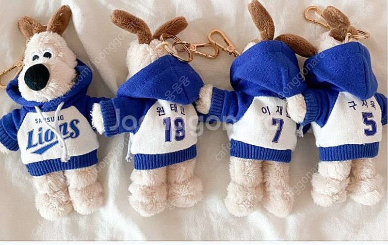 기아,삼성유니폼팝니다(다랭이,그로밋유니폼)--3