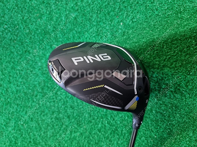 PING 핑 G430 MAX 10K 드라이버 - 핑 투...--1