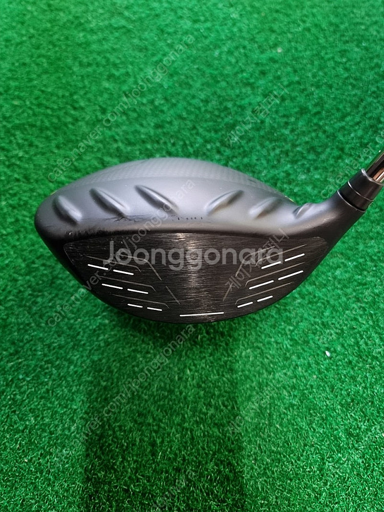 PING 핑 G430 MAX 10K 드라이버 - 핑 투...--3