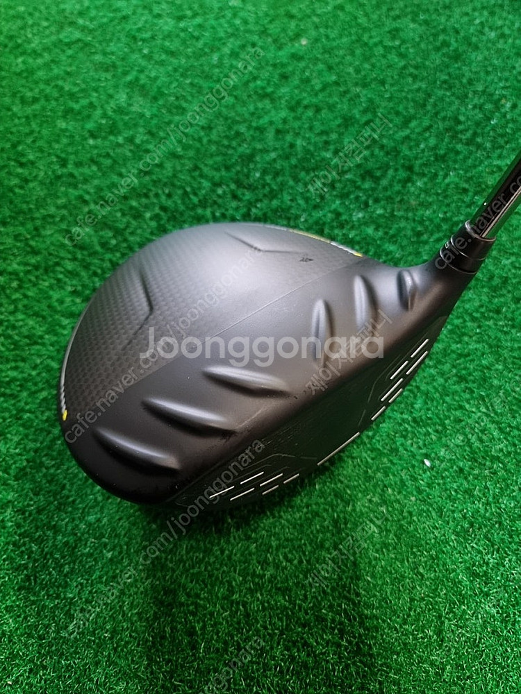 PING 핑 G430 MAX 10K 드라이버 - 핑 투...--4