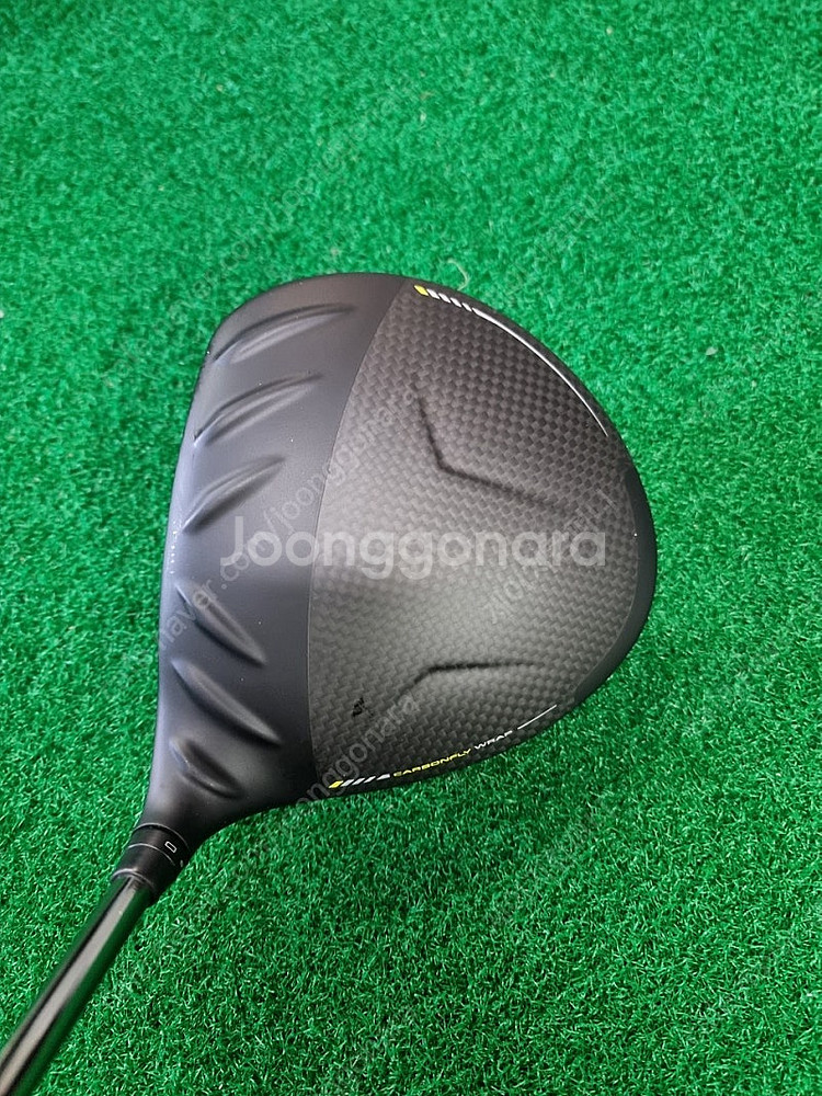 PING 핑 G430 MAX 10K 드라이버 - 핑 투...--5