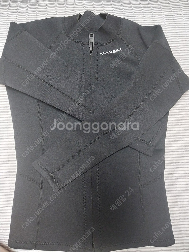 막심 스윔슈트 여성용 스몰--0