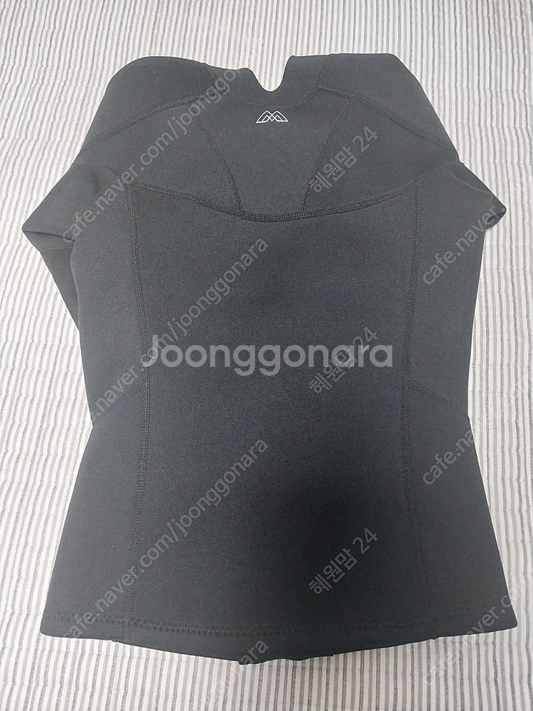 막심 스윔슈트 여성용 스몰--3