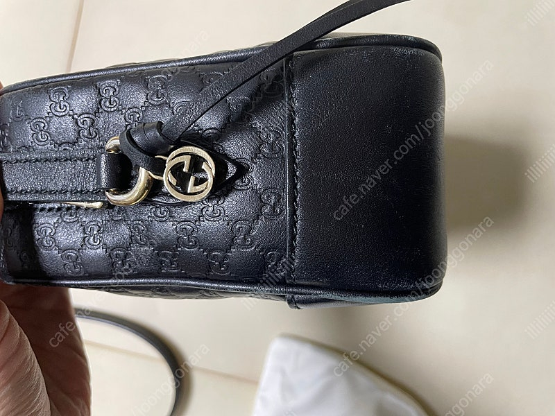 구찌 디스코백/크로스백 이미지