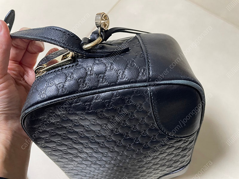 구찌 디스코백/크로스백 이미지