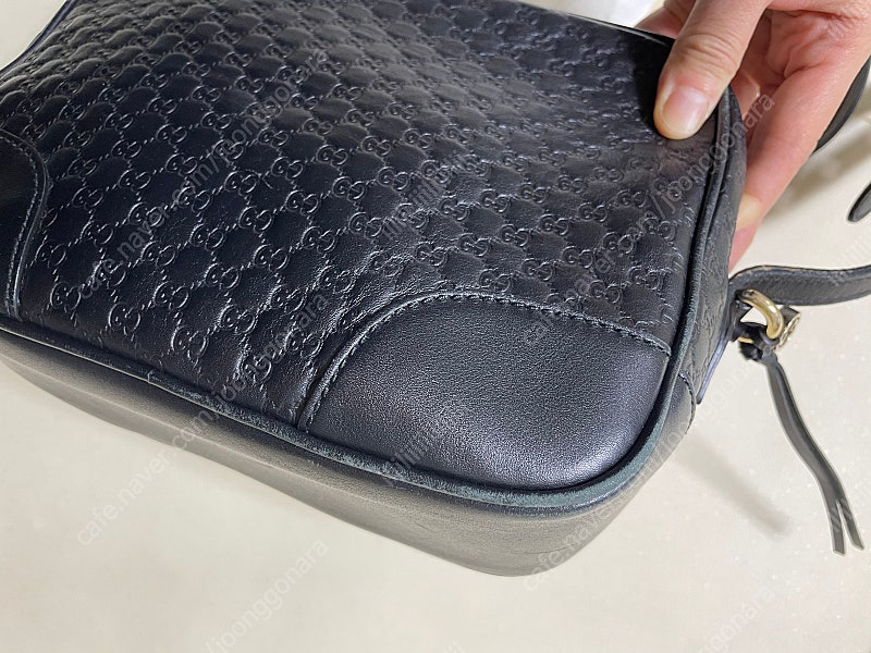 구찌 디스코백/크로스백 이미지