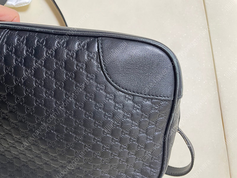 구찌 디스코백/크로스백 이미지